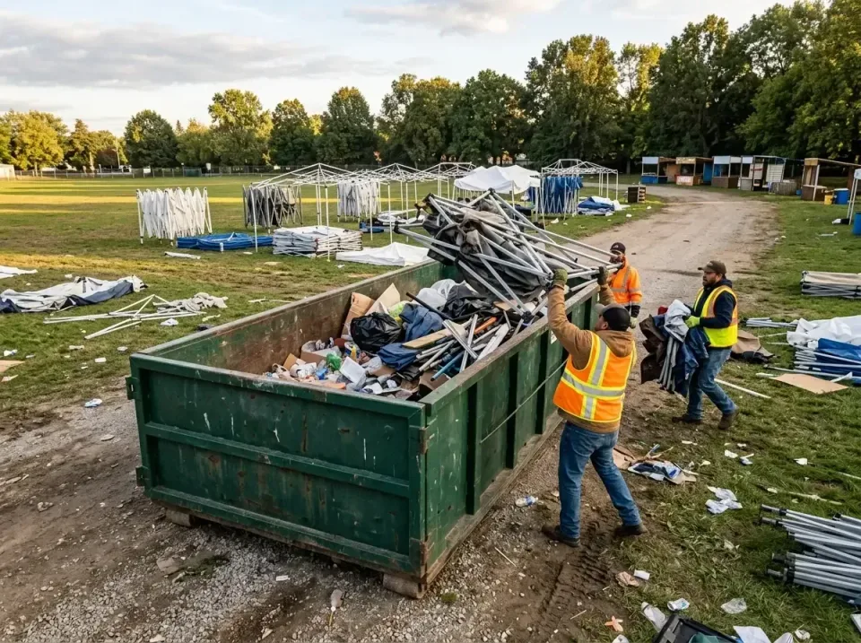 temporary-event-waste-containe-016 — frequently asked questions, Roll-Off Dumpster Rental Services in Port St. Lucie, FL